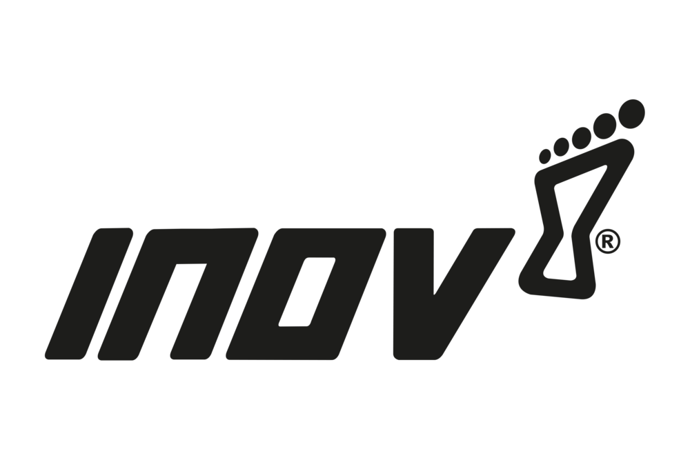 Główny partner biegu – INOV8
